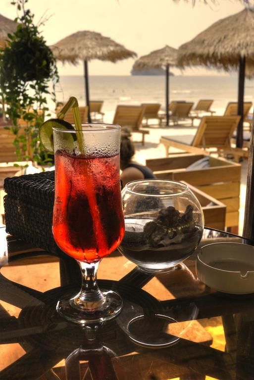 The Secret Garden At Otres Beach Sihanoukville Exterior photo