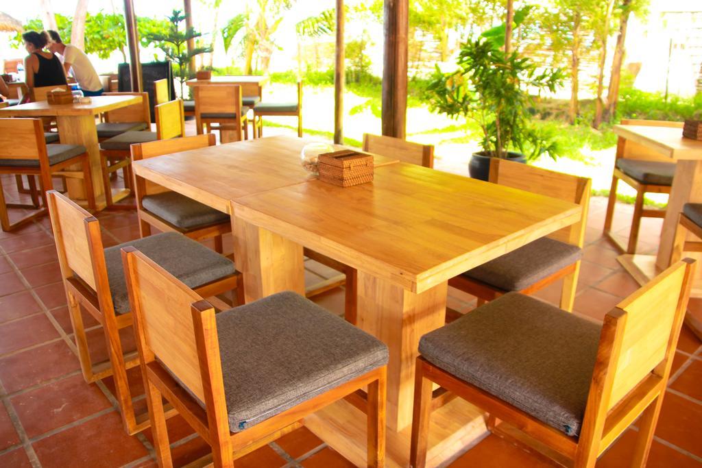 The Secret Garden At Otres Beach Sihanoukville Exterior photo