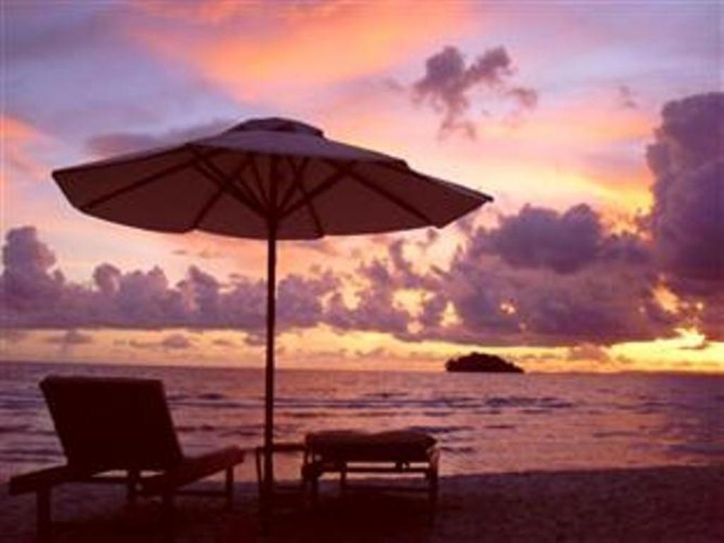The Secret Garden At Otres Beach Sihanoukville Exterior photo