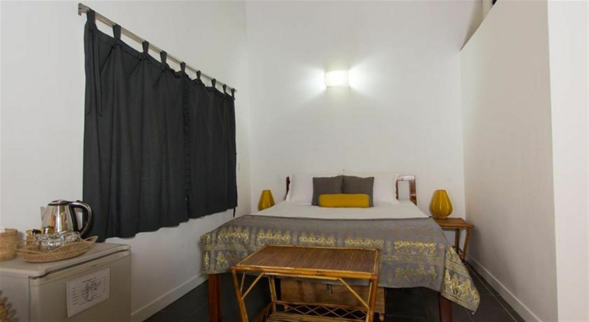 The Secret Garden At Otres Beach Sihanoukville Exterior photo
