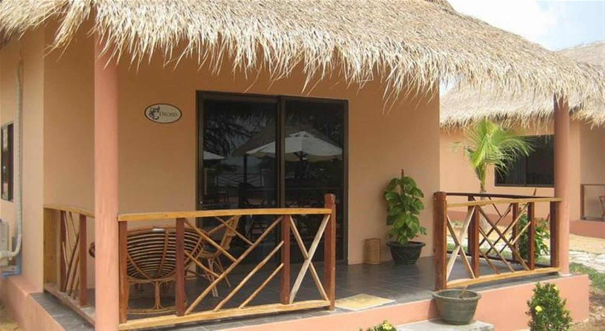 The Secret Garden At Otres Beach Sihanoukville Exterior photo