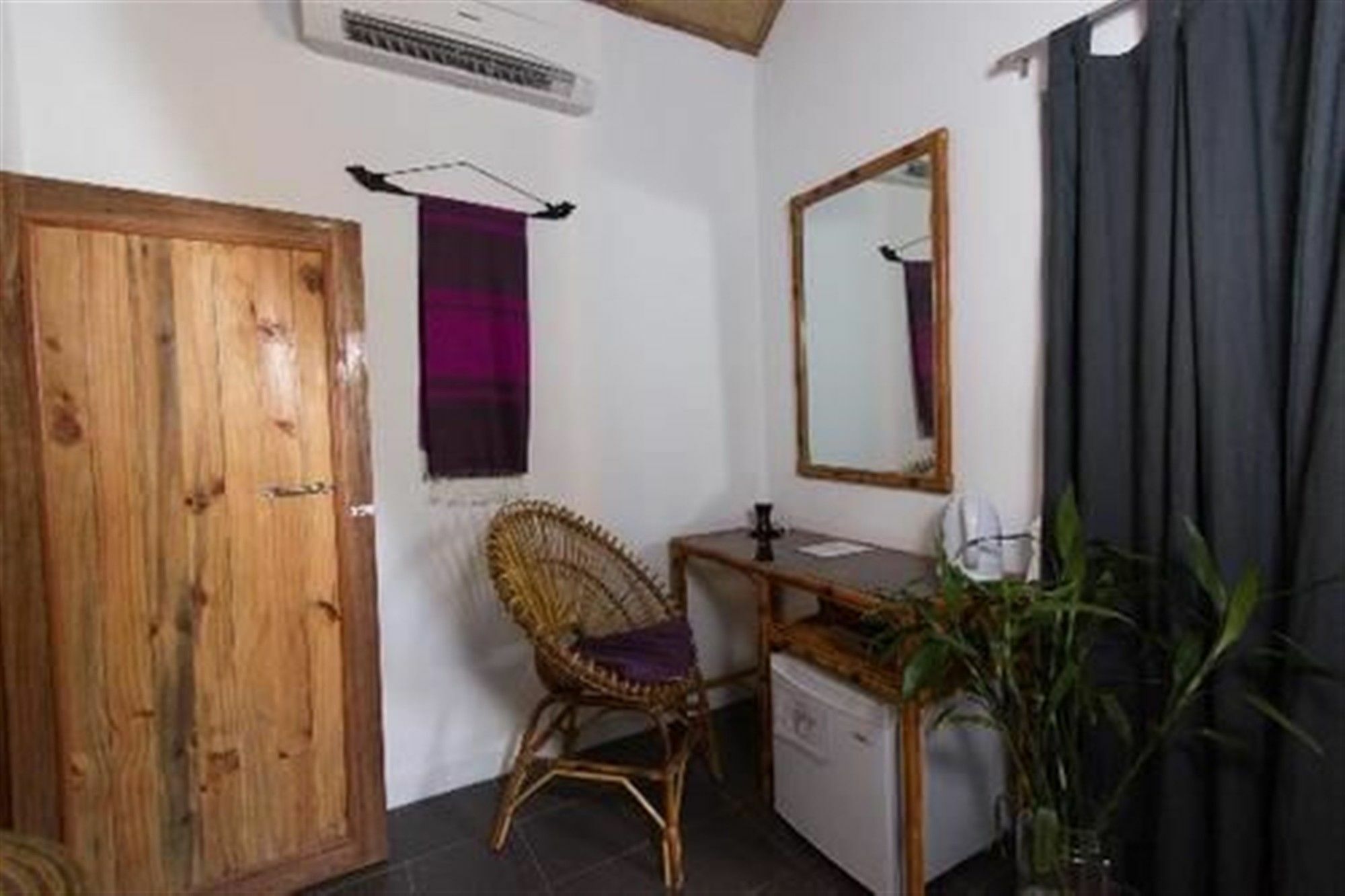 The Secret Garden At Otres Beach Sihanoukville Exterior photo